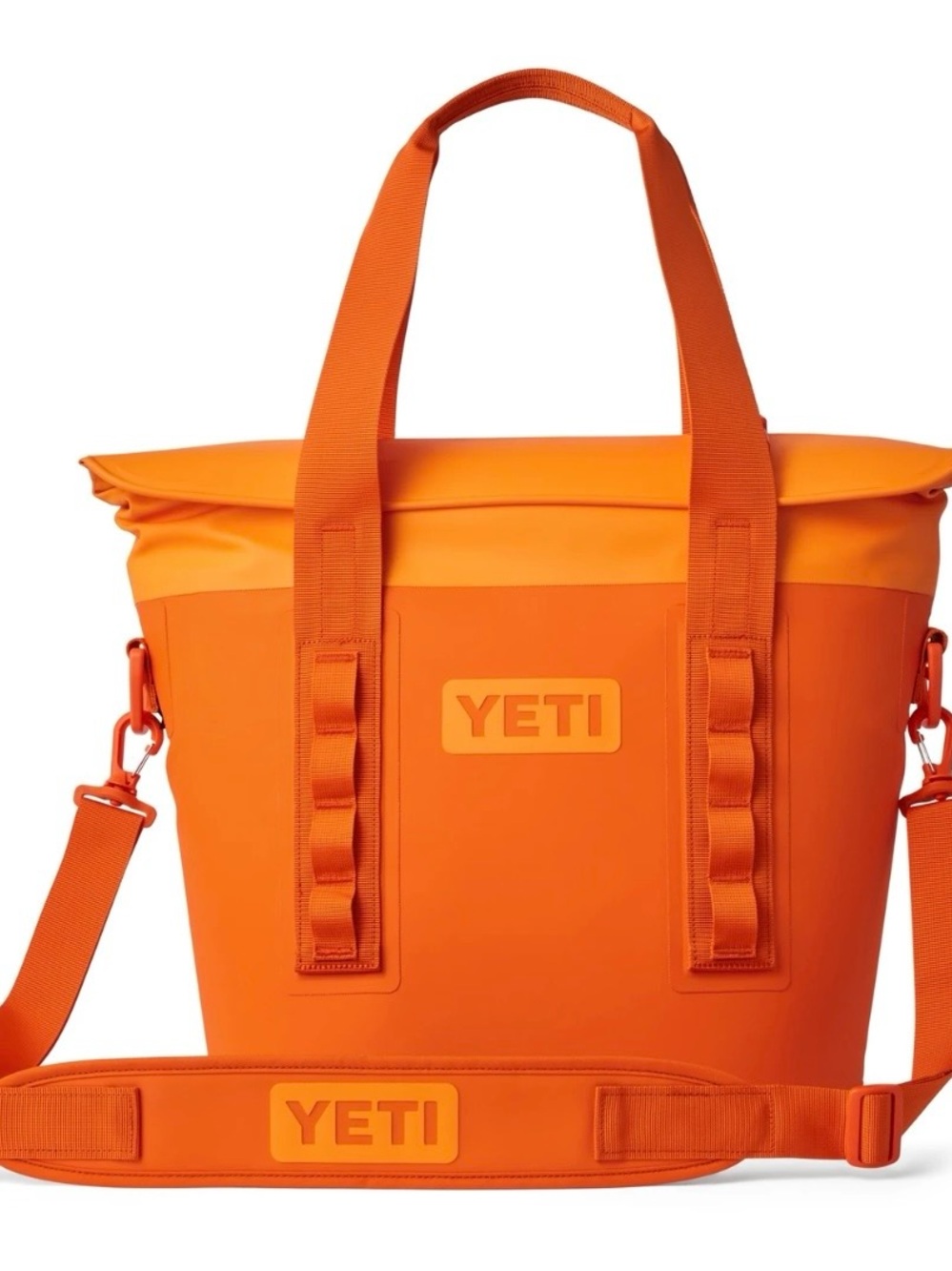 Yeti Hopper in King Crab
